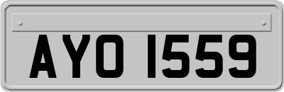 AYO1559