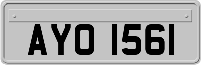AYO1561