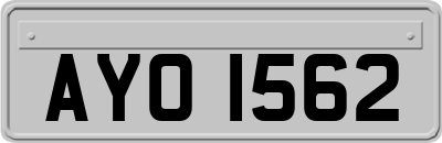 AYO1562