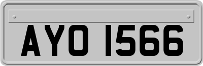 AYO1566