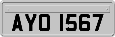 AYO1567
