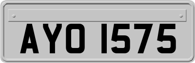 AYO1575