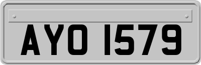 AYO1579