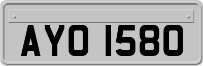 AYO1580
