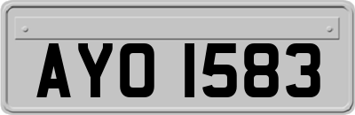 AYO1583