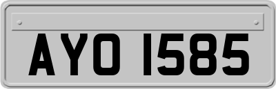 AYO1585