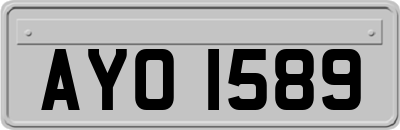 AYO1589