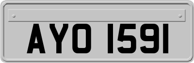 AYO1591