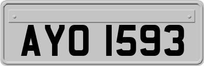 AYO1593