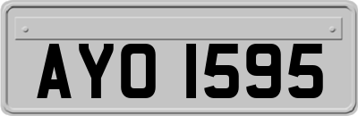 AYO1595