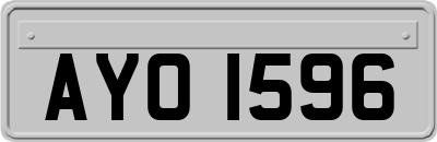 AYO1596