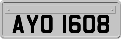 AYO1608