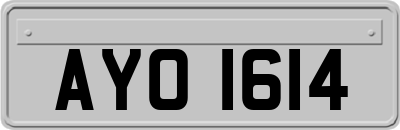 AYO1614