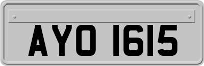 AYO1615