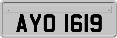AYO1619