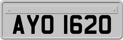 AYO1620