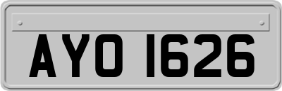 AYO1626