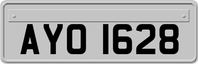 AYO1628