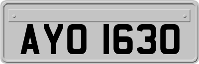 AYO1630