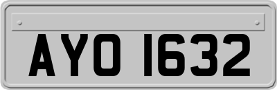 AYO1632