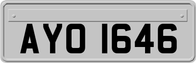 AYO1646