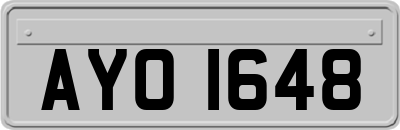 AYO1648