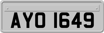 AYO1649