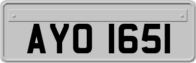 AYO1651