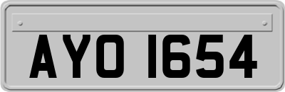 AYO1654