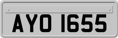 AYO1655