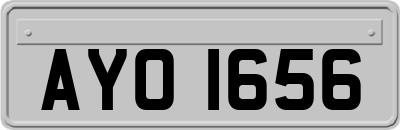 AYO1656