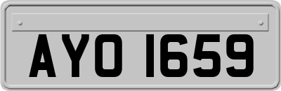 AYO1659