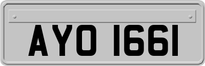 AYO1661