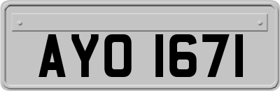 AYO1671