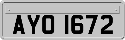 AYO1672