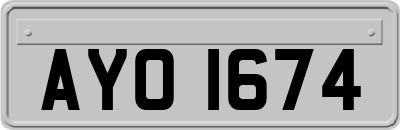 AYO1674