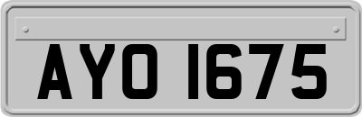 AYO1675