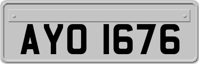 AYO1676