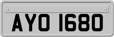 AYO1680
