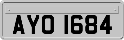 AYO1684
