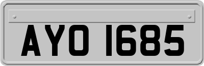 AYO1685