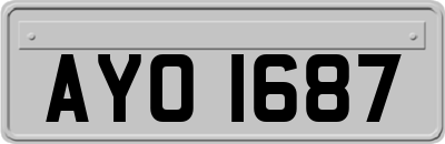 AYO1687