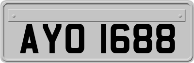 AYO1688