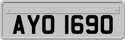 AYO1690