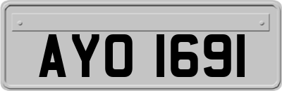 AYO1691