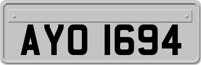 AYO1694