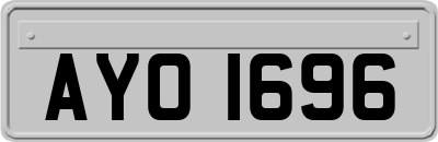 AYO1696