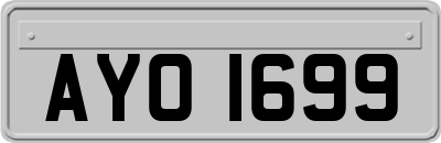 AYO1699