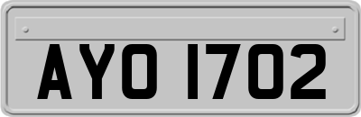 AYO1702