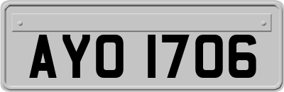 AYO1706